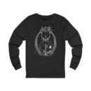 Battle Angel Unisex Jersey Long Sleeve Tee