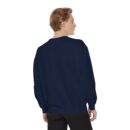 Let us go into the deep Unisex Garment-Dyed Sweatshirt