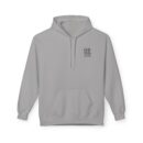 If you believe in yourself you are a fool Unisex Midweight Softstyle Fleece Hoodie