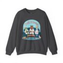 Chill & Unwind Unisex Heavy Blend™ Crewneck Sweatshirt