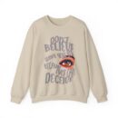"meta_description": "Discover ultimate comfort with our unisex sweatshirt, ideal for any occasion.",
