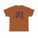 Live simply Unisex Heavy Cotton Tee