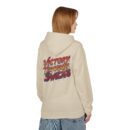 Victory through sweats Unisex Midweight Softstyle Fleece Hoodie