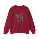 Spicy Unisex Heavy Blend™ Crewneck Sweatshirt