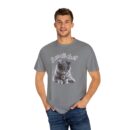 I'm all about prayer Unisex Garment-Dyed T-shirt
