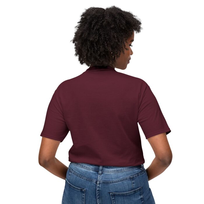 Ready to play Unisex HD Cotton™ T-shirt - Image 40