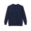 Free Unisex Midweight Softstyle Fleece Crewneck Sweatshirt