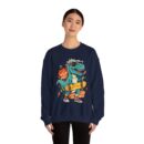 Wild street Unisex Heavy Blend™ Crewneck Sweatshirt