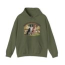 Mountain Shepherds Unisex Heavy Blend™ Hooded Sweatshirt