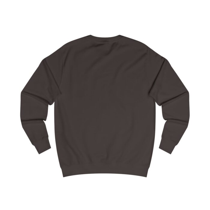 Break the devils Unisex Sweatshirt - Image 2