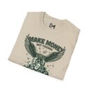 Make Money Unisex Softstyle T-Shirt