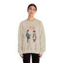 Stay Focus Unisex Heavy Blend™ Crewneck Sweatshirt