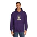Oh my! I gotta buy this Unisex College Hoodie