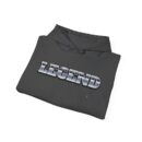 Legend Football Unisex Heavy Blend™ Hooded Sweatshirt