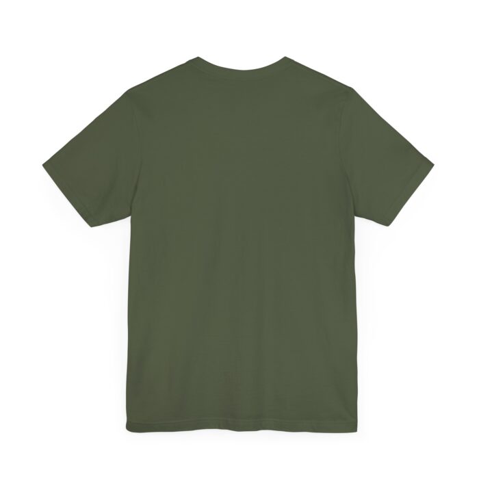 Gardians protect without mercy Unisex Jersey Short Sleeve Tee - Image 36