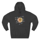 "meta_description": "Premium fleece hoodie for warmth and style. Perfect three-panel design for 2025 fashion.",