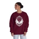 EVERY GLITCH IS A GIFT Unisex NuBlend® Crewneck Sweatshirt