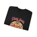 Tiger Mask Unisex Heavy Blend™ Crewneck Sweatshirt