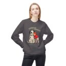 Embrace the moments Unisex Midweight Softstyle Fleece Crewneck Sweatshirt