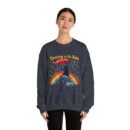 Dancing in the rain Unisex Heavy Blend™ Crewneck Sweatshirt