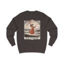 New horizons Unisex Sweatshirt