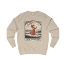 New horizons Unisex Sweatshirt