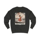 New horizons Unisex Sweatshirt