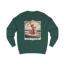 New horizons Unisex Sweatshirt