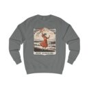 New horizons Unisex Sweatshirt