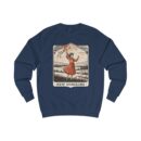 New horizons Unisex Sweatshirt
