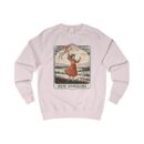 New horizons Unisex Sweatshirt