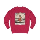 New horizons Unisex Sweatshirt