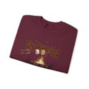The sweetest sound Unisex Heavy Blend™ Crewneck Sweatshirt