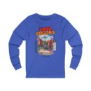 1998 Colors Unisex Jersey Long Sleeve Tee