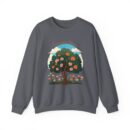 Nature's Charm Unisex Heavy Blend™ Crewneck Sweatshirt