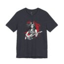Vibe higher Unisex Jersey Short Sleeve Tee
