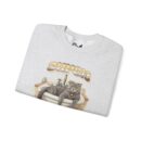 Star cat Unisex Heavy Blend™ Crewneck Sweatshirt