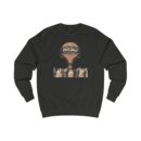 Cocktail Parties Unisex Sweatshirt