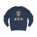 Cocktail Parties Unisex Sweatshirt