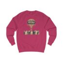 Cocktail Parties Unisex Sweatshirt