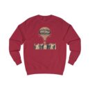 Cocktail Parties Unisex Sweatshirt