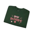 Book Bunnies Unisex Heavy Blend™ Crewneck Sweatshirt