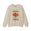 Tteokbokki Evangelist Unisex Heavy Blend™ Crewneck Sweatshirt