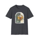 Suprise retro Unisex Softstyle T-Shirt