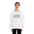 Home Unisex Heavy Blend™ Crewneck Sweatshirt
