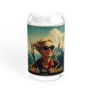 Catch the winds Glass, 16oz