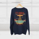 It's Unreal Unisex Crewneck Sweatshirt