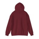 Beautiful the way you are Unisex Heavy Blend™ Hooded Sweatshirt