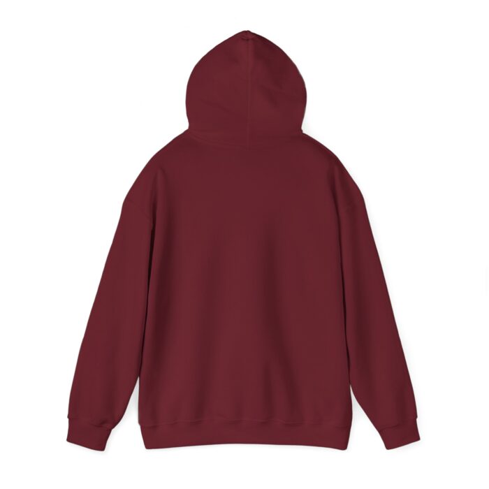 Beautiful the way you are Unisex Heavy Blend™ Hooded Sweatshirt - Image 27