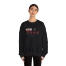 New York Unisex Heavy Blend™ Crewneck Sweatshirt